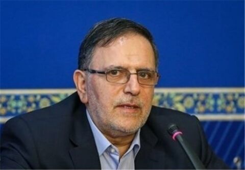 کنایه سیف به بزرگنمایی قیمت ارز