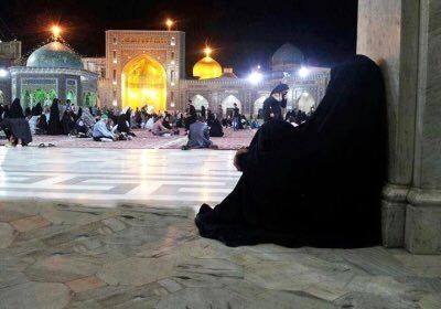 اتفاقی در حرم امام رضاعلیه السلام که پزشکان را شوکه کرد