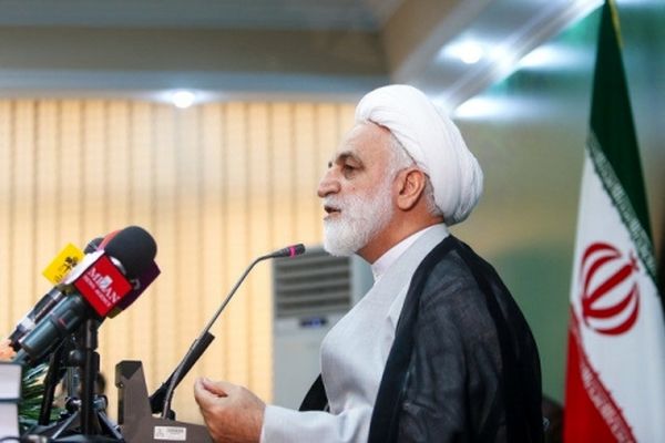 اژه‌ای: خودکشی سید امامی در زندان تایید شده است