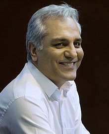 شوخی زشت مهران مدیری در دورهمی