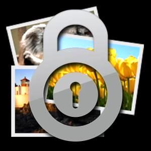 تصاویر و ویدئوهای شخصی موبایل خود را مخفی کنید