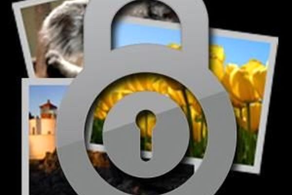 تصاویر و ویدئوهای شخصی موبایل خود را مخفی کنید