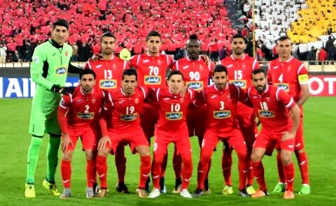 احتمال 3 بر صفر شدن بازی پرسپولیس