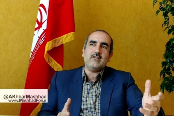 وجود بیش از 7 هزار خانواده عشایر در خراسان رضوی