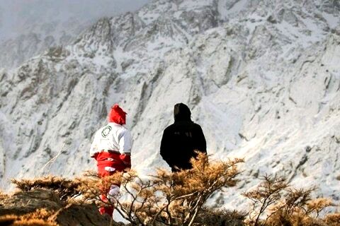 لاشه هواپیمای تهران-یاسوج پیدا شد