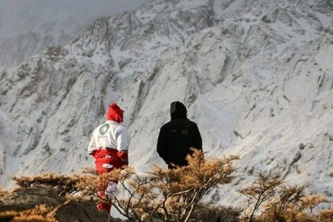 لاشه هواپیمای تهران-یاسوج پیدا شد