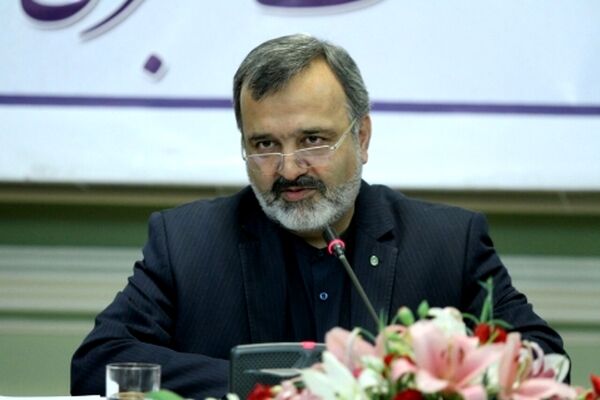 هیچ گونه مجوزی برای مرتفع سازی و فروش تراکم در اطراف حرم مطهر داده نمی شود