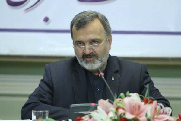 هیچ گونه مجوزی برای مرتفع سازی و فروش تراکم در اطراف حرم مطهر داده نمی شود