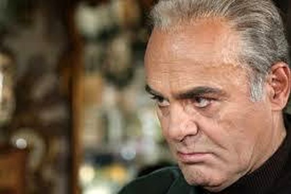 ممنوع الکاری آقای سوپراستار به خاطر کچل کردن