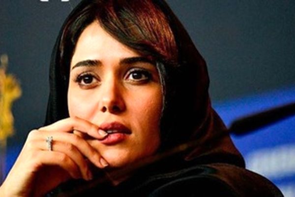 تیپ جنجالی بازیگران زن ایرانی روی فرش قرمز برلین