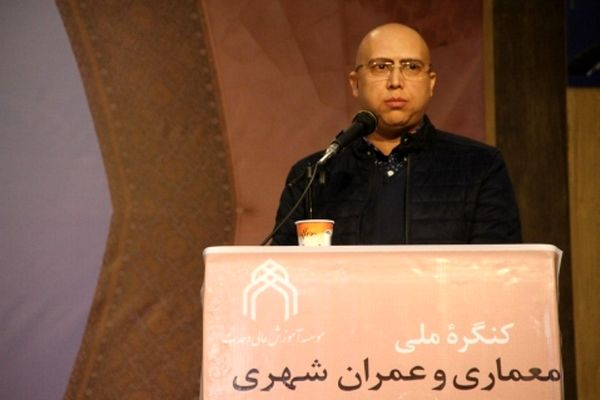 معرفی آثار برگزیده مسابقه عکس وحدت با موضوع معماری اسلامی