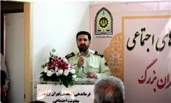 دستگیری عاملان آدم‌ربایی جوان 26‌ ساله در مشهد