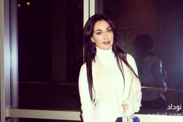 عاقبت بازیگر زن ایرانی بعد از کشف حجاب در خارج از کشور + عکس ها