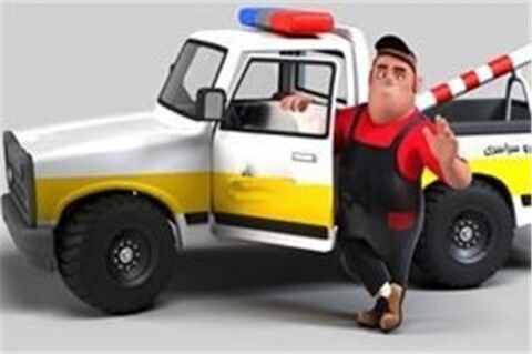 کلاهبرداری با کارت امداد خودرو