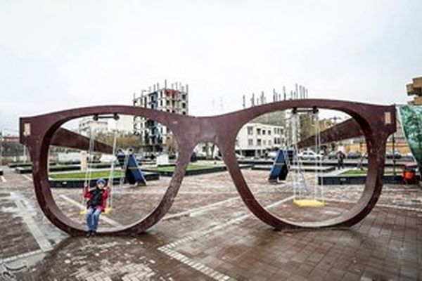 رنگ ناامیدی بر دیوارهای «خانه بهار»