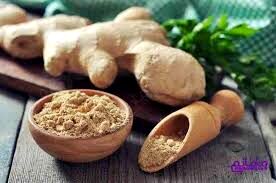 چطور چربی دور شکم را با زنجبیل آب کنیم؟