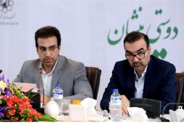 توزیع ۱۹۰ هزار اصله درخت رایگان بین شهروندان مشهدی