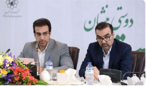 توزیع ۱۹۰ هزار اصله درخت رایگان بین شهروندان مشهدی
