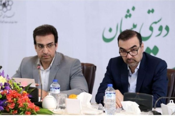 توزیع ۱۹۰ هزار اصله درخت رایگان بین شهروندان مشهدی