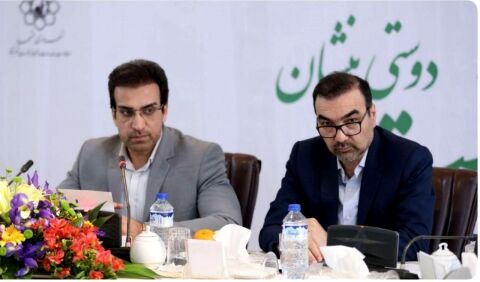 توزیع ۱۹۰ هزار اصله درخت رایگان بین شهروندان مشهدی