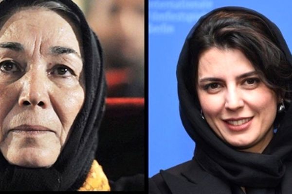 پاسخ تند بازیگر معروف به اظهارات عجیب لیلا حاتمی