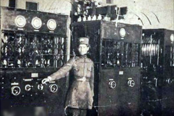 ماجرای آغاز به کار «رادیو» در مشهد