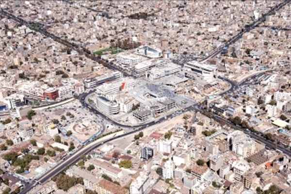 تاکید استاندار و شهردار بر اجرای طرح جامع مشهد