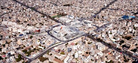 تاکید استاندار و شهردار بر اجرای طرح جامع مشهد