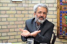 پشت پرده عدم برخورد با احمدی نژاد افشا شد