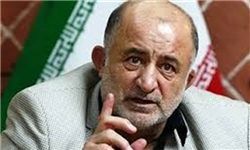 قاضی‌پور: نمایندگان لیاقت برخورد با آقازاده‌ها را ندارند!