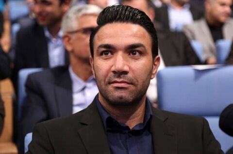 جواد نکونام دوباره تیم‌دار شد