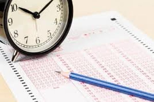 کلید اولیه سئوالات آزمون دکتری امروز منتشر می‌شود