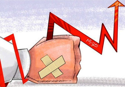 جزئیات تازه از "تورم" دهک‌ها؛ فقرا فقیرتر و اغنیا غنی‌تر شدند
