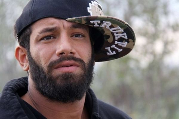 هشدار تتلو به محسن افشانی برای مراقبت از همسرش + عکس