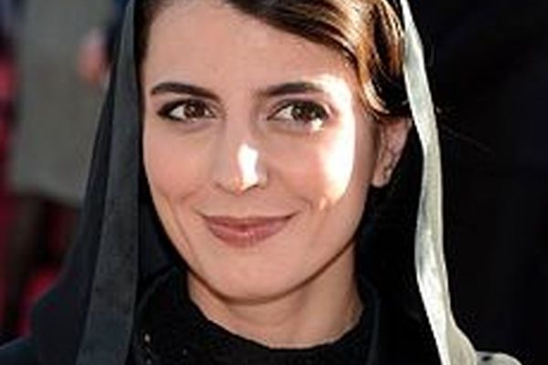 عکس کمتر دیده شده از «لیلا حاتمی» و فرزندانش