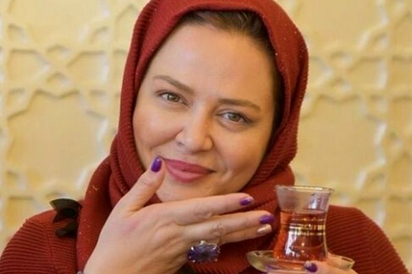 وقتی حجاب «بهاره رهنما» باعث تعجب کاربران شد!