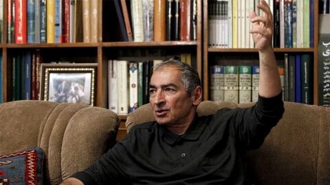 زیبا کلام: عملا از دانشگاه آزاد اخراج شدم