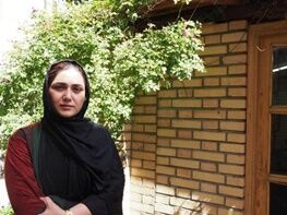 ناگفته‌های باران کوثری از بازی در نقش یک فوتبالیست