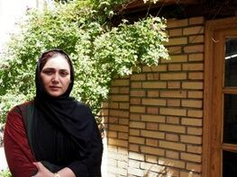 ناگفته‌های باران کوثری از بازی در نقش یک فوتبالیست