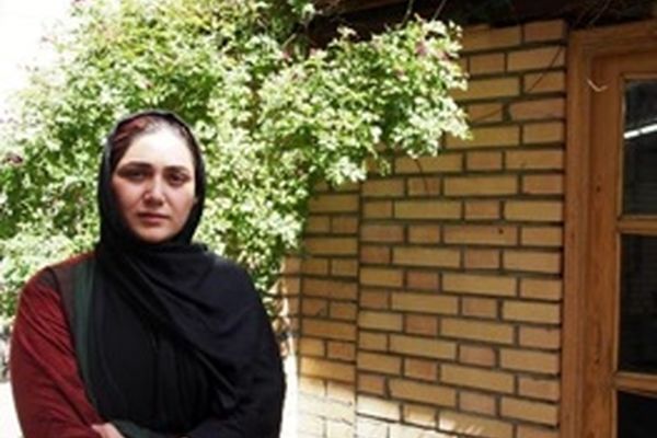 ناگفته‌های باران کوثری از بازی در نقش یک فوتبالیست