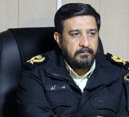 پایان جولان شروران خشن خیابانی در مشهد