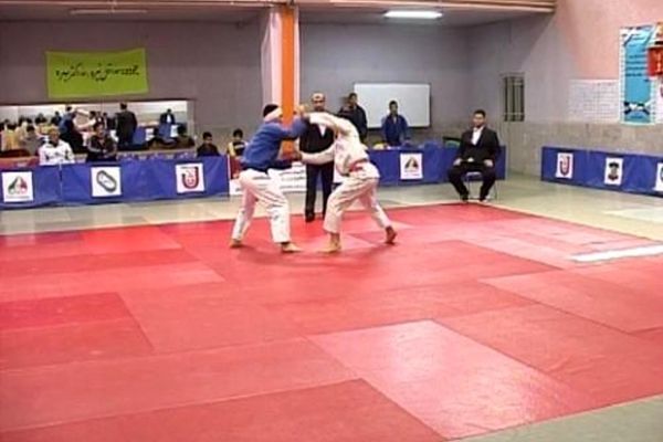 کوراش‌ کاران خراسان رضوی در راه رقابتهایی آسیایی هندوستان