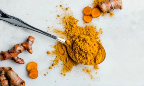 تسکین درد با یک ادویه فوق العاده و پرخاصیت