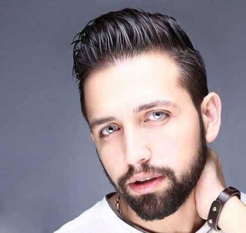 شیطنت سلطان حاشیه در فرودگاه