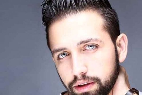 شیطنت سلطان حاشیه در فرودگاه