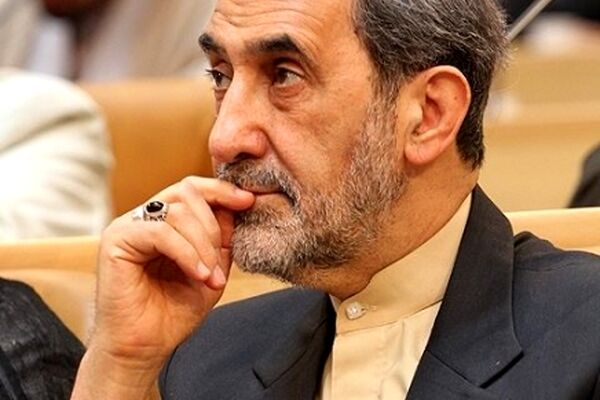 تکذیب استعفای «فرهاد رهبر» از سوی ولایتی