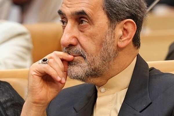 تکذیب استعفای «فرهاد رهبر» از سوی ولایتی