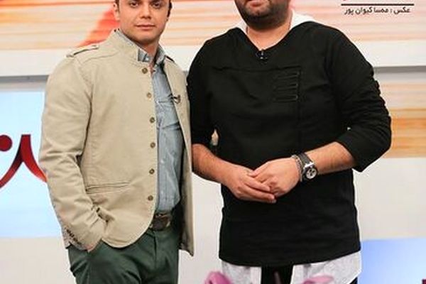 حمله تند «محمد علیزاده» به «رضا صادقی»