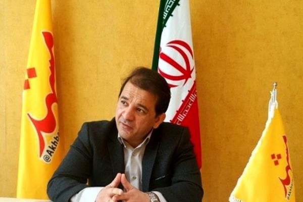 وجود یک بروکراسی پیچیده مانع فعالیت در طوس