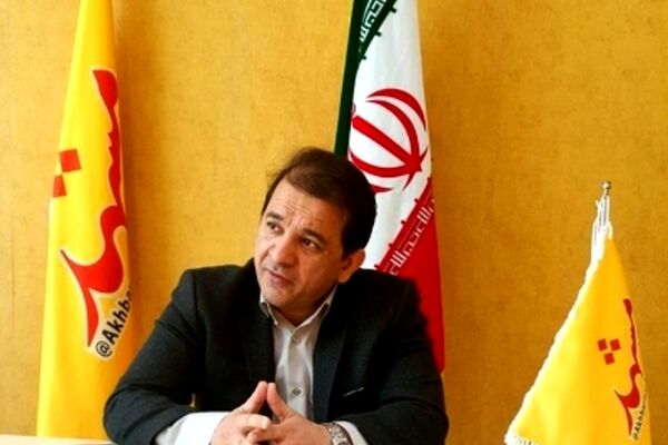 وجود یک بروکراسی پیچیده مانع فعالیت در طوس